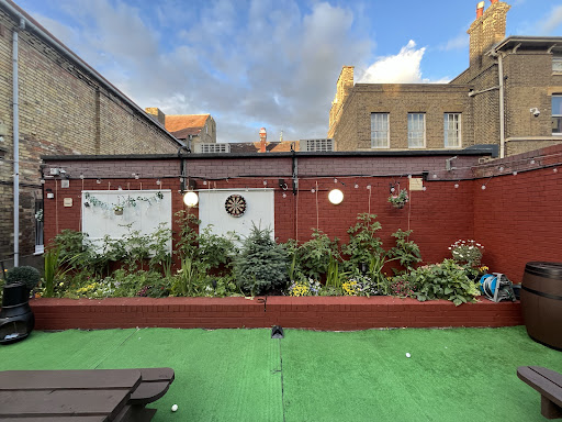 Photo of Hill Ephesus Restaurant - 6 Market Hl, Huntingdon PE29 3NR